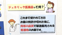 ヒカリ薬局中村店のジェネリック対応