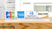 ヒカリ薬局やまもプラザ店のクレジットカード対応