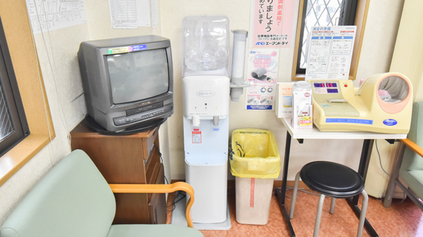 フリーサービス