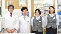 うさぎ薬局　下多賀店の薬剤師/スタッフ