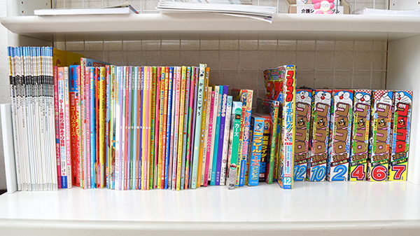 メイプル薬局　三島店のキッズ用品