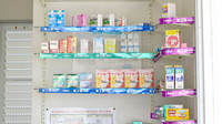 おちあい薬局の一般医薬品