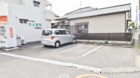 ゆめ薬局下香貫店の駐車場
