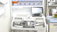 ひかり薬局の調剤器具