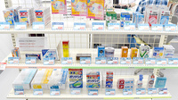 メイプル薬局　志下店の雑貨品