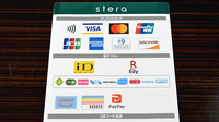 メイプル薬局　高沢店のクレカ/電子マネー対応