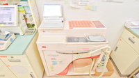 ひらまつ薬局の調剤器具