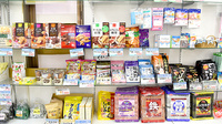 メイプル薬局　若の宮店の健康食品
