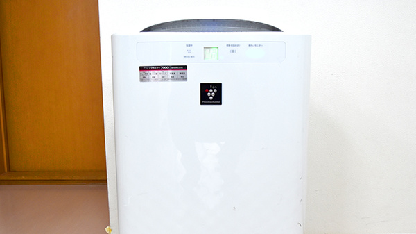 メイプル薬局　富士駅南店の感染予防対策