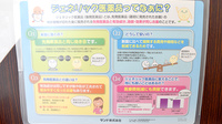 メイプル薬局　富士見台入口店のジェネリック対応