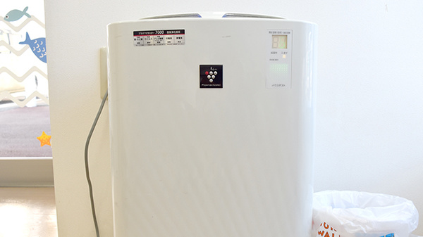 メイプル薬局　瓜島西店の感染予防対策