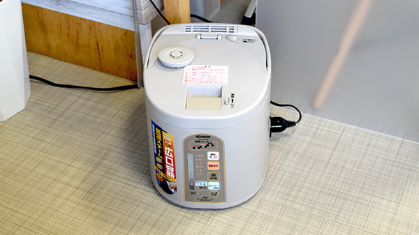 ひかり薬局の感染予防対策