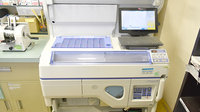 ひかり薬局の調剤器具