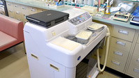 ひかり薬局登呂店の調剤器具