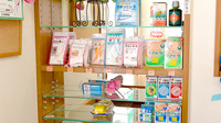 ともえ薬局の一般医薬品