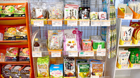たんぽぽ薬局　静岡日赤前店の健康食品