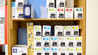 ひばり城北薬局の漢方薬