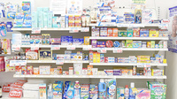 どんぐり薬局　青島店の一般医薬品