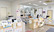 たんぽぽ薬局　島田店の受付/カウンター