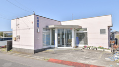 松尾薬局の外観