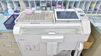 松尾薬局の調剤器具