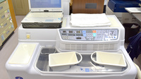 どんぐり薬局　吉田店の調剤器具