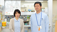 どんぐり薬局　吉田店の薬剤師/スタッフ