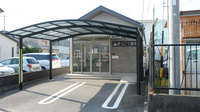 そうごう薬局　島田店の外観