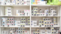 小笠薬局の漢方薬