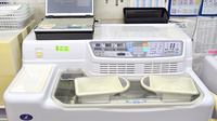 えびつか薬局の調剤器具