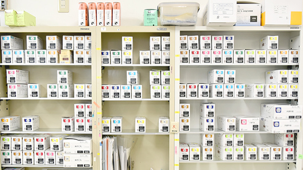 あるぷす薬局於呂店の漢方薬