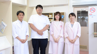 馬郡薬局の薬剤師/スタッフ