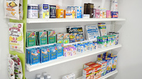 ドライブスルーとよおか薬局の一般医薬品
