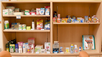 ドリーム薬局きが店の一般医薬品