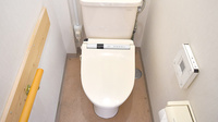 すみれ薬局のお手洗い