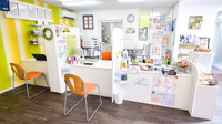 薬局まいるーむ葵店の受付/カウンター