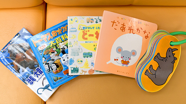たんぽぽ薬局　中村日赤前店のキッズ用品