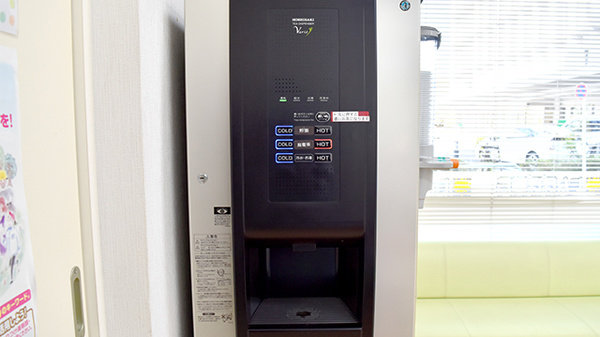 たんぽぽ薬局　中日病院前店のフリーサービス
