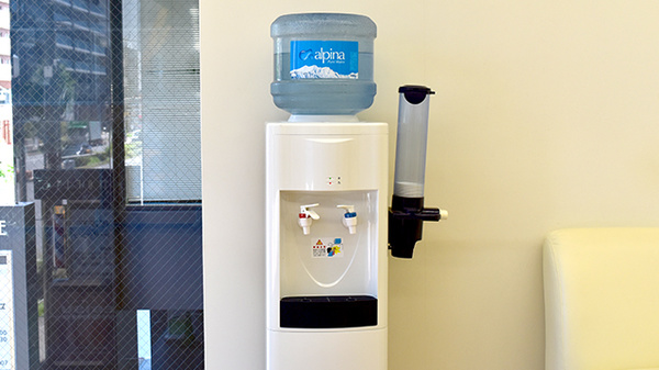 フリーサービス