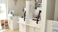 たんぽぽ薬局　金山店の受付/カウンター