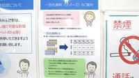 たんぽぽ薬局　中川店の一包化対応