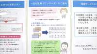 たんぽぽ薬局　中川東店の一包化対応