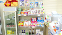 たんぽぽ薬局　木場店の雑貨品