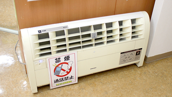たんぽぽ薬局　たから店の感染予防対策