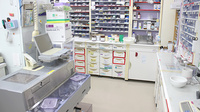 たんぽぽ薬局　たから店の調剤室