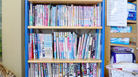 ライオン薬局のキッズ用品