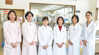 有限会社樋口薬局の薬剤師/スタッフ