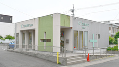 K’z調剤薬局徳重店の外観