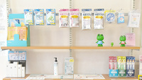 K’z調剤薬局徳重店の雑貨品