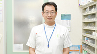 かずまる薬局浦里店の薬剤師/スタッフ